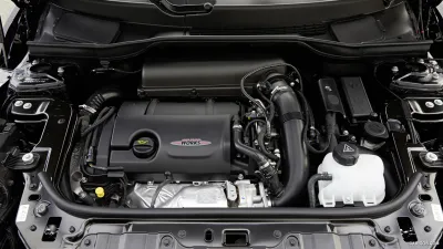 John Cooper Works Paceman
